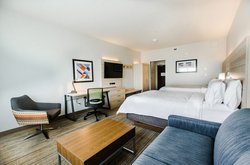  - Holiday Inn Express & Suites St Albert