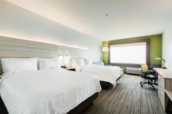  - Holiday Inn Express & Suites St Albert