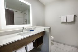  - Holiday Inn Express & Suites St Albert