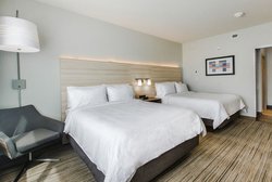  - Holiday Inn Express & Suites St Albert