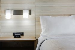  - Holiday Inn Express & Suites St Albert