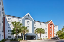  - Candlewood Suites Northwoods North Charleston - I-26, Exit 209