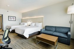  - Holiday Inn Express & Suites St Albert