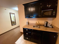  - Holiday Inn Express & Suites Plymouth