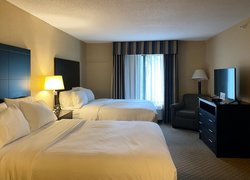  - Holiday Inn Express & Suites Plymouth