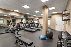  - Holiday Inn Express & Suites Fort Pierce - I-95, Exit 129
