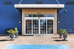  - Candlewood Suites Mt Pleasant