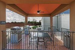  - Candlewood Suites Mt Pleasant