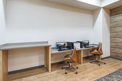  - Candlewood Suites Mt Pleasant