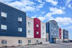  - Candlewood Suites Mt Pleasant