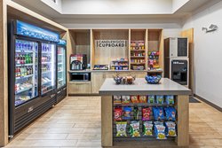  - Candlewood Suites Mt Pleasant