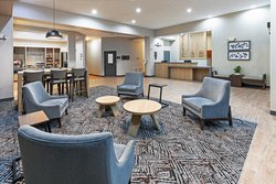  - Candlewood Suites Mt Pleasant