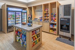  - Candlewood Suites Mt Pleasant