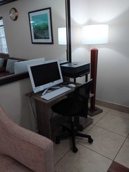  - Candlewood Suites Medical Center Houston