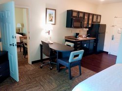  - Candlewood Suites Medical Center Houston