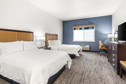  - Holiday Inn Express Wenatchee