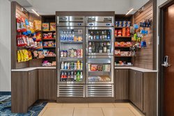  - Holiday Inn Express Wenatchee