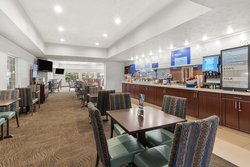  - Holiday Inn Express Wenatchee