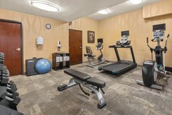  - Holiday Inn Express Wenatchee