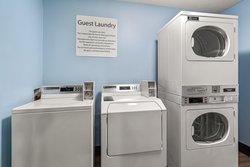  - Holiday Inn Express Wenatchee