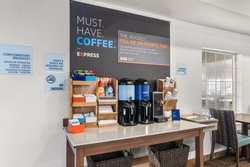  - Holiday Inn Express Wenatchee