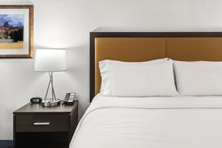  - Holiday Inn Express Wenatchee