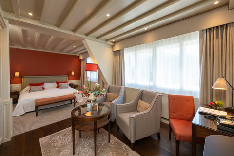 SUVRETTA HOUSE - Photo 105