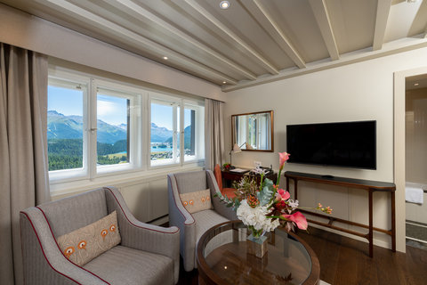 SUVRETTA HOUSE - Photo 106