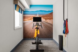  - Holiday Inn Express Wenatchee