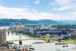  - Westin Hotel Convention Center Pittsburgh