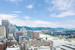  - Westin Hotel Convention Center Pittsburgh