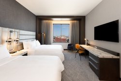  - Renaissance Hotel Bricktown Downtown Oklahoma City - I-40, Exits 150A & 150B