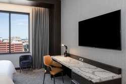  - Renaissance Hotel Bricktown Downtown Oklahoma City - I-40, Exits 150A & 150B