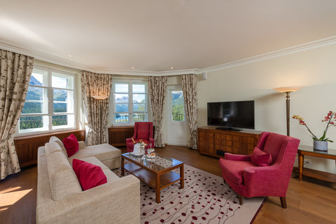 SUVRETTA HOUSE - Photo 114