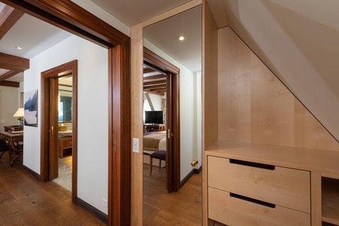 SUVRETTA HOUSE - Photo 122