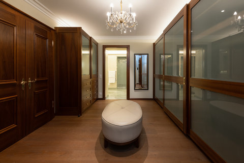 SUVRETTA HOUSE - Photo 136