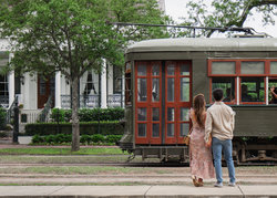  - Four Seasons Hotel Downtown New Orleans