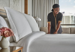  - Four Seasons Hotel Downtown New Orleans