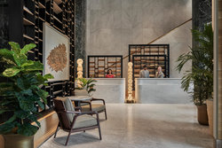  - Four Seasons Hotel Downtown New Orleans