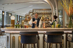  - Four Seasons Hotel Downtown New Orleans