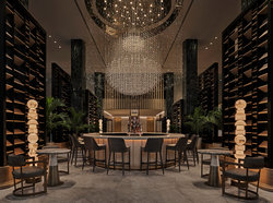  - Four Seasons Hotel Downtown New Orleans