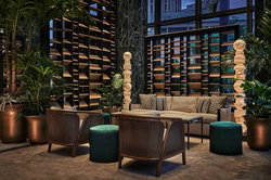  - Four Seasons Hotel Downtown New Orleans