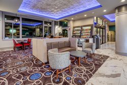  - Holiday Inn Express Downtown Kansas City - I-70, Exits 2J & 2K