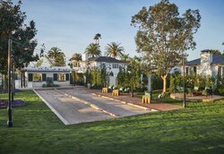  - Rosewood Miramar Beach Hotel Montecito