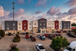  - Candlewood Suites Longview