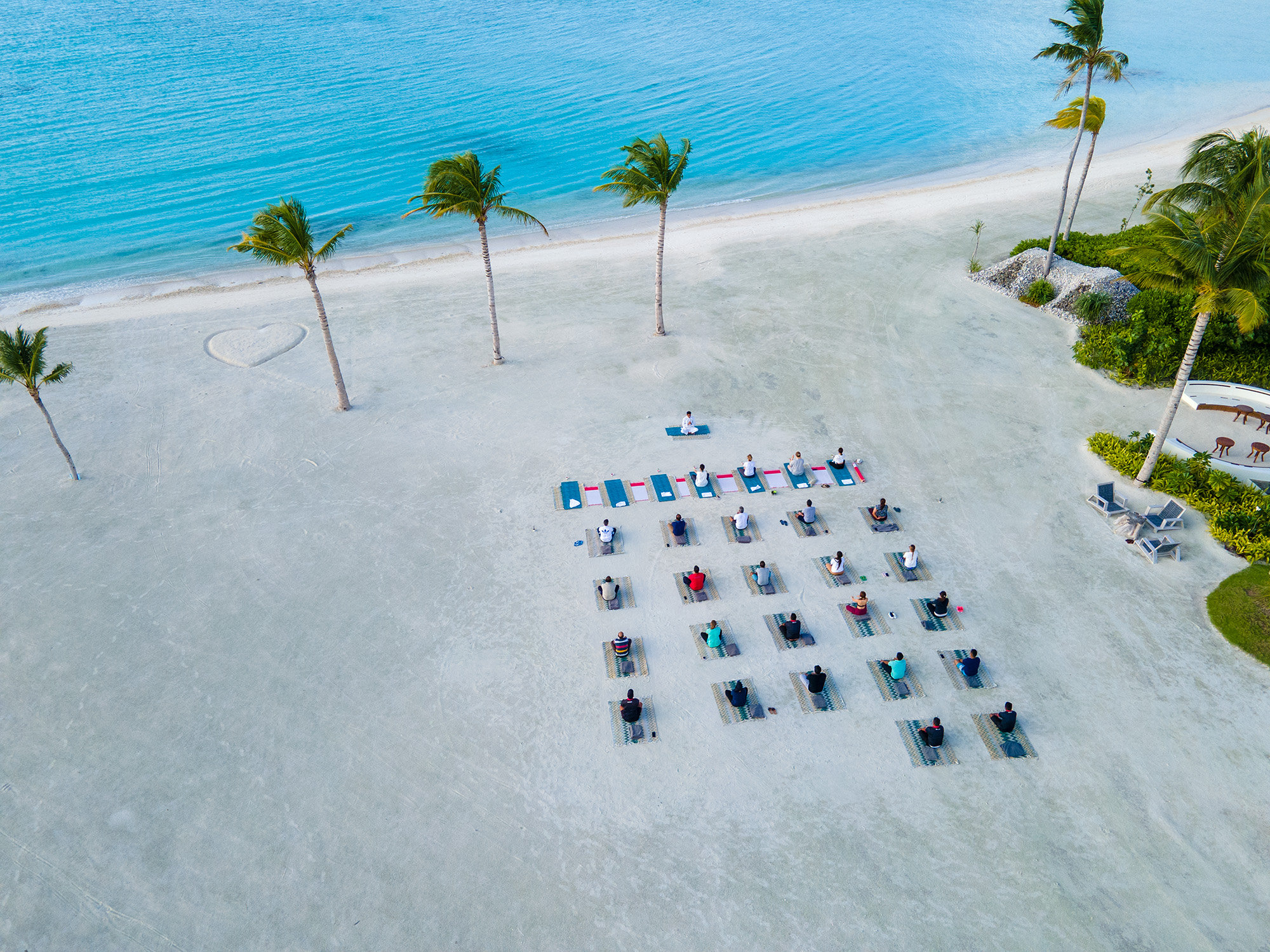 Kuda Villingili Maldives, Free Return Transfers 03 nights & above in Maldives