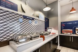  - Holiday Inn Express & Suites St Albert