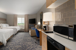  - Candlewood Suites Evans Mills