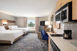  - Candlewood Suites Evans Mills