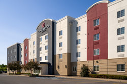  - Candlewood Suites Evans Mills